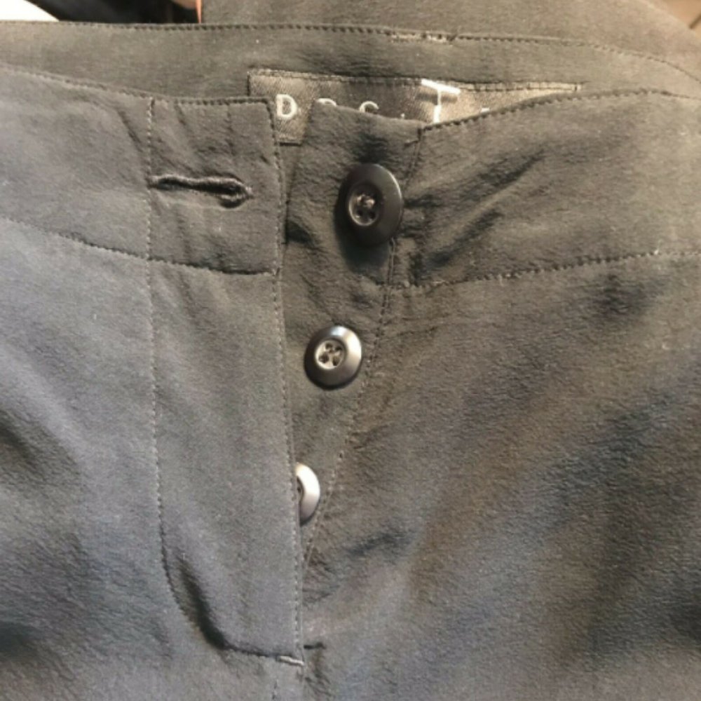 Designer High End Brand - Ddc Lab Button Closure … - image 4